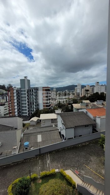 apartment em Rua Capitão Romualdo de Barros, Carvoeira - Florianópolis - SC