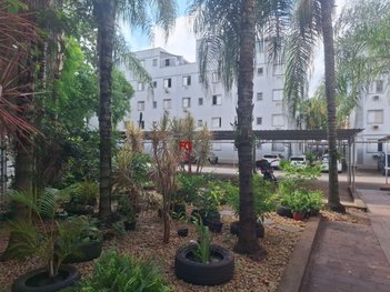 apartment em Avenida Caramuru, República - Ribeirão Preto - SP