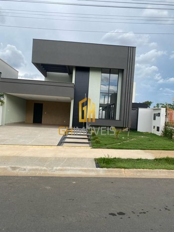 house em Rua P 5, Parqville Pinheiros - Aparecida de Goiânia - GO