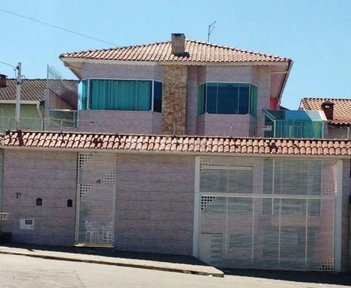 house em Rua Antonieta Altenfelder, Jardim Guapira - São Paulo - SP