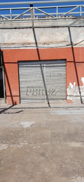 office em Rua Serra dos Mangabeiros, Bandeirantes - Londrina - PR