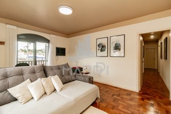 apartment em Rua Samaritana, Jardim Sabará - Porto Alegre - RS