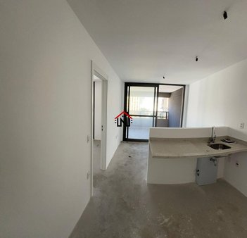 apartment em Rua Joaquim Floriano, Itaim Bibi - São Paulo - SP