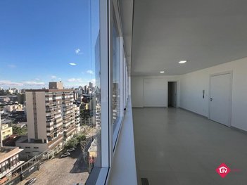 commercial_building em Rua Doutor Montaury, Madureira - Caxias do Sul - RS