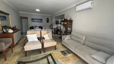 apartment em Mauro Ramos, Centro - Florianópolis - SC