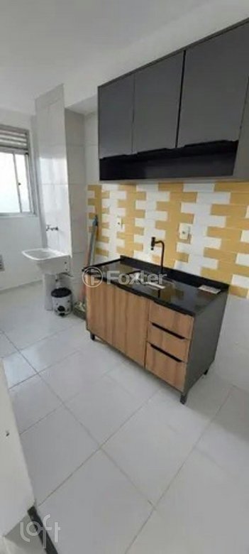 apartment em Rua Francisco Luiz de Souza Júnior, Água Branca - São Paulo - SP