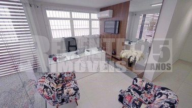 business em Patrício Farias, Itacorubi - Florianópolis - SC