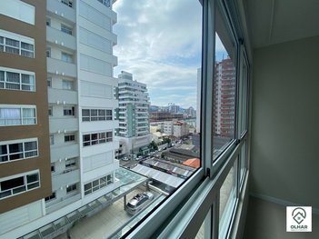 apartment em Cruz e Souza, Campinas - São José - SC