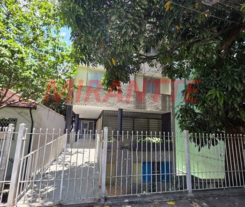 apartment em Rua Frei Melchior, Jardim São Paulo(Zona Norte) - São Paulo - SP