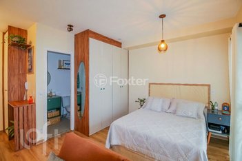 apartment em Avenida Doutor Gentil de Moura, Ipiranga - São Paulo - SP