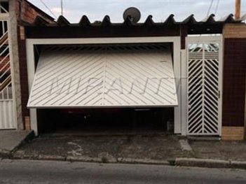 house em Avenida Ultramarino, Lauzane Paulista - São Paulo - SP