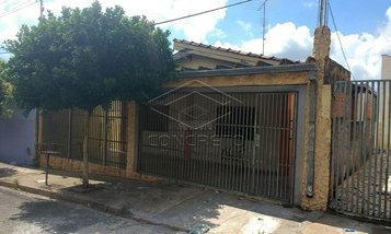 house em Rua Almerindo Cardarelli, Vila Monlevade - Bauru - SP
