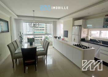 apartment em 1926, Centro - Balneário Camboriú - SC