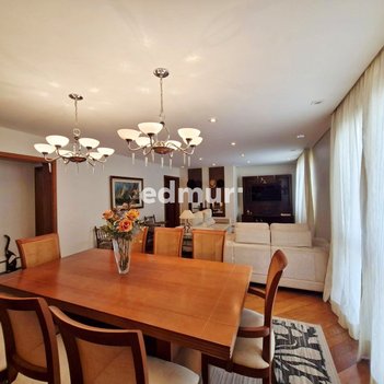 apartment em Rua Correia Dias, Centro - Santo André - SP