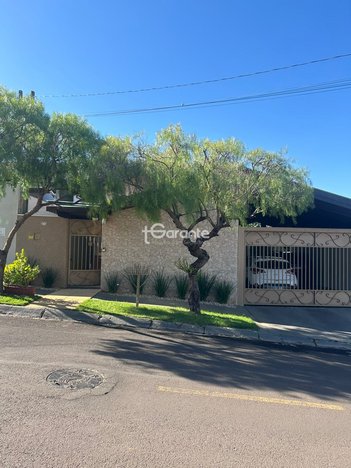 house em Rua José Pardo, Residencial Parque Pontal - Piratininga - SP