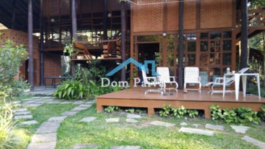 house em Estrada Engenheiro Marsilac, Parelheiros - São Paulo - SP