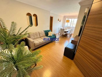 apartment em Rua Itajubá, Sagrada Família - Belo Horizonte - MG