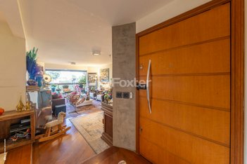 apartment em Rua Volta Redonda, Campo Belo - São Paulo - SP