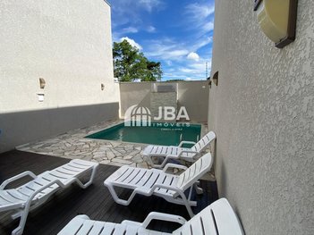 house em Rua Fernando de Noronha, Santa Cândida - Curitiba - PR