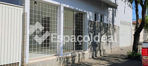 house em Rua Padre Nóbrega, Vila São João da Boa Vista - Bauru - SP
