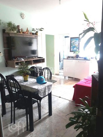 apartment em Rua Igarapé Água Azul, Conjunto Habitacional Santa Etelvina II - São Paulo - SP