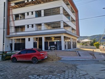 business em Rua Natividade, Santo Amaro da Imperatriz - Santo Amaro da Imperatriz - SC