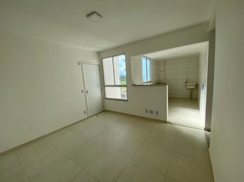 apartment em Avenida Ângelo Antônio Dall'Alba, Parque dos Buritis - Lucas do Rio Verde - MT