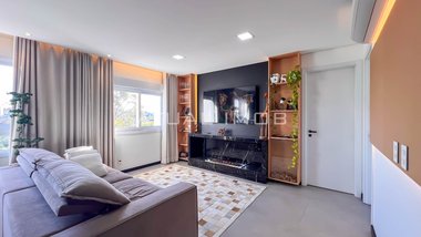 apartment em Rua Jerônymo Zelmanovitz, São Sebastião - Porto Alegre - RS
