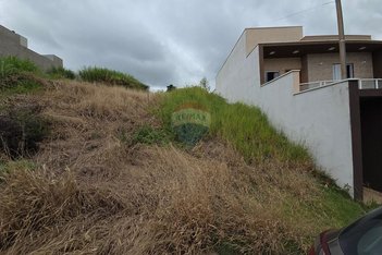 land_lot em Rua Sagui, Condomínio Villa Verde Bragança - Bragança Paulista - SP