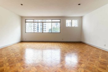 apartment em Rua José Getúlio, Liberdade - São Paulo - SP