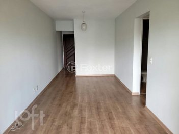 apartment em Rua Alfredo Pujol, Santana - São Paulo - SP