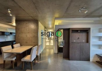 apartment em Rua Joaquim Guarani, Jardim das Acácias - São Paulo - SP