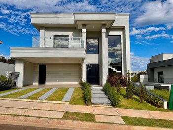house em Estrada Municipal José Costa de Mesquita, Chácara Alvorada - Indaiatuba - SP