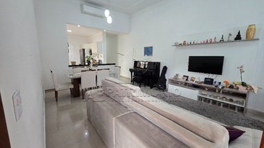 house em Avenida Elias Maluf, Wanel Ville - Sorocaba - SP