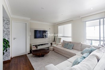 apartment em Rua Tagipuru, Barra Funda - São Paulo - SP