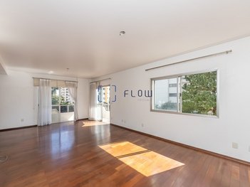 apartment em Rua Doutor Guilherme Cristofel, Santana - São Paulo - SP