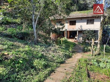 land_lot em Rua Benjamin Constant, Vila Nova - Blumenau - SC