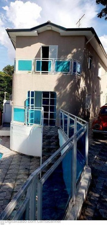 house em Rua Juvenal Galeno, Jardim da Saúde - São Paulo - SP