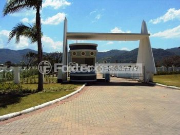 land_lot em Estrada Francisco Thomas dos Santos, Pântano do Sul - Florianópolis - SC
