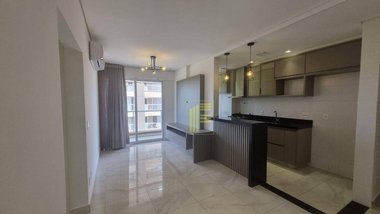 apartment em Estrada Antonio José Martins Filho, Estância Matinha - São José do Rio Preto - SP