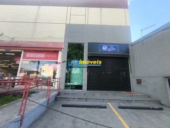 office em Paranaguá, Vila Paranaguá - São Paulo - SP