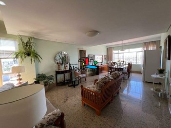 apartment em Rua Benedito Valadares, Centro - Sete Lagoas - MG