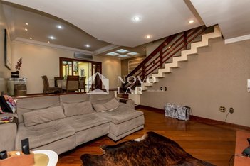 house em Rua Doutor João Dahne, Sarandi - Porto Alegre - RS