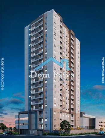 apartment em Rua Endres, Vila das Bandeiras - Guarulhos - SP