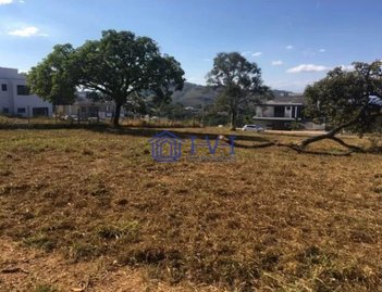 land_lot em Rua H, Gran Royalle - Lagoa Santa - MG