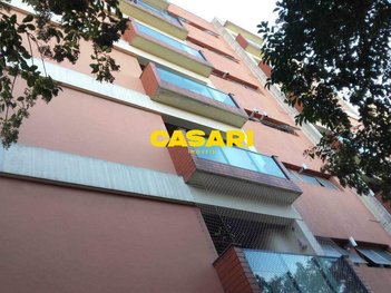 apartment em Rua Amapá, Rudge Ramos - São Bernardo do Campo - SP