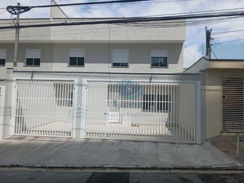 house em Rua Percílio Neto, Vila Gumercindo - São Paulo - SP
