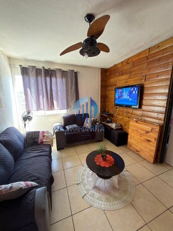 apartment em Avenida Heitor Villa Lobos, Recreio Campo Belo - Franca - SP