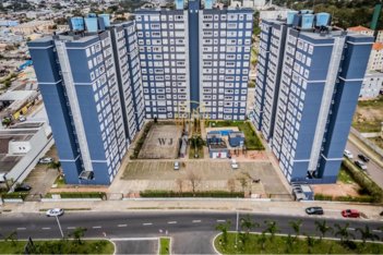 apartment em Avenida Manoel Elias, Jardim Leopoldina - Porto Alegre - RS