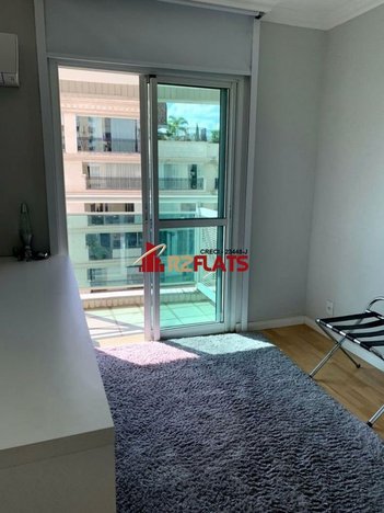 apartment em Rua Monte Alegre, Perdizes - São Paulo - SP